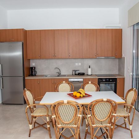 Sitia Port View Apartment Exterior foto