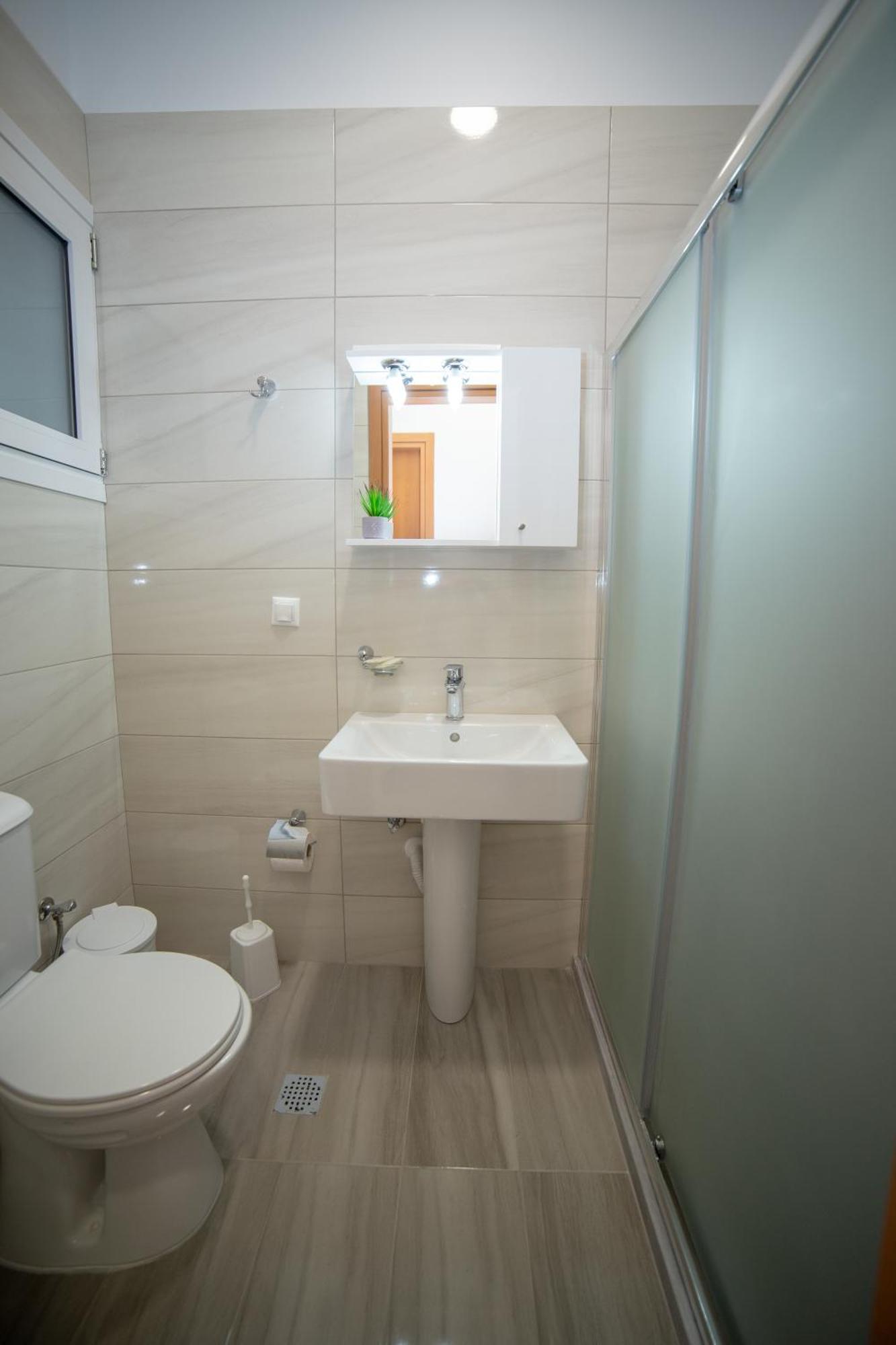 Sitia Port View Apartment Exterior foto